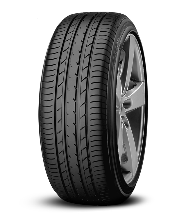 215/45 R17 87W Decibel E70J RPB