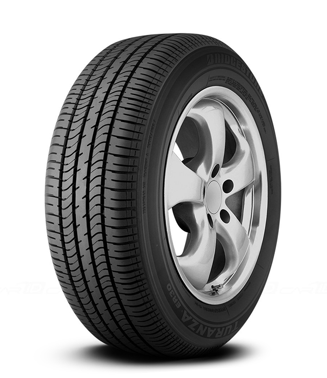 245/50 R18 100W Turanza ER30 (*)