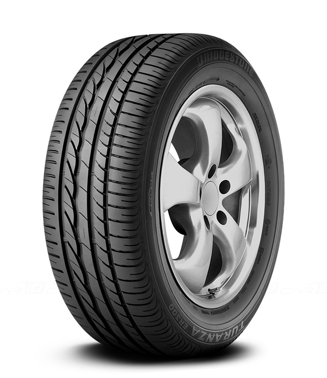 205/60 R16 92W Turanza ER300A (*) MFS Run Flat
