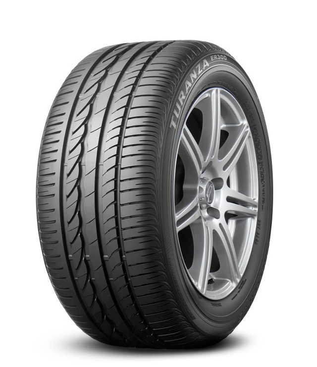 195/55 R16 87V Turanza ER300A Ecopia (*)