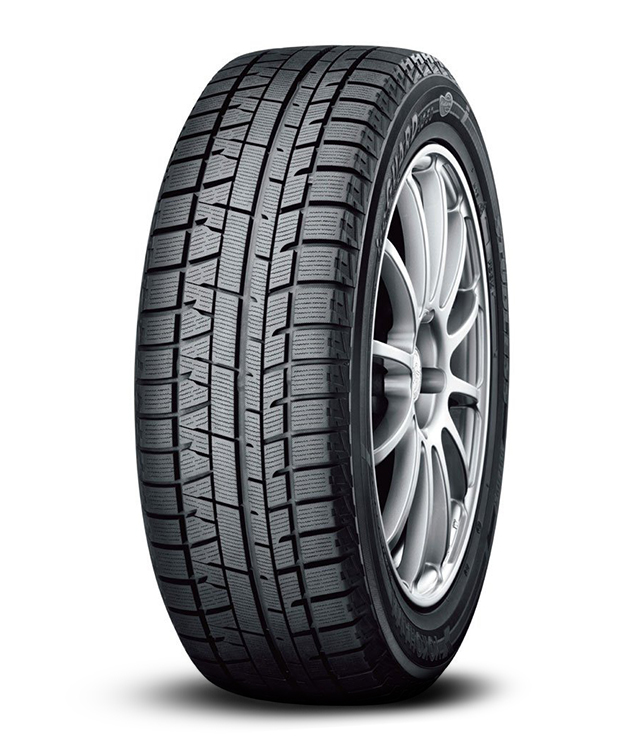 155/70 R12 73Q Iceguard IG50 3PMSF Pneus nordiques