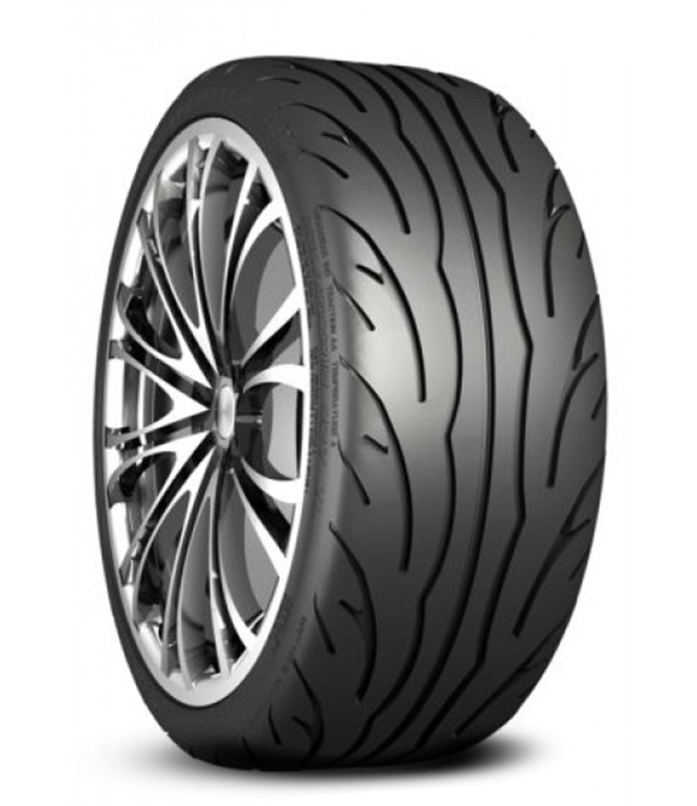 215/45 ZR17 91W NS-2R XL Semi-Slick 180 STREET