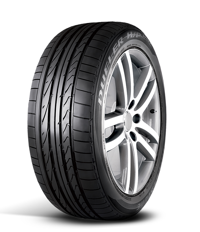 PNEU 255/60 R18 108Y Dueler H/P Sport AO