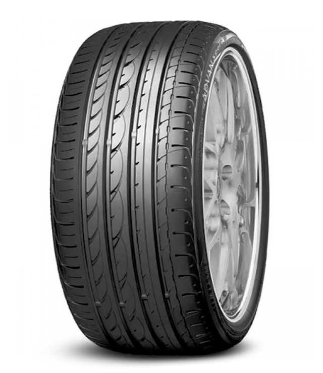 255/40 R19 100Y Advan Sport V103 XL RPB Run Flat AOE ZPS