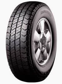 245/65 R17 111T Dueler H/T 684 III XL VW