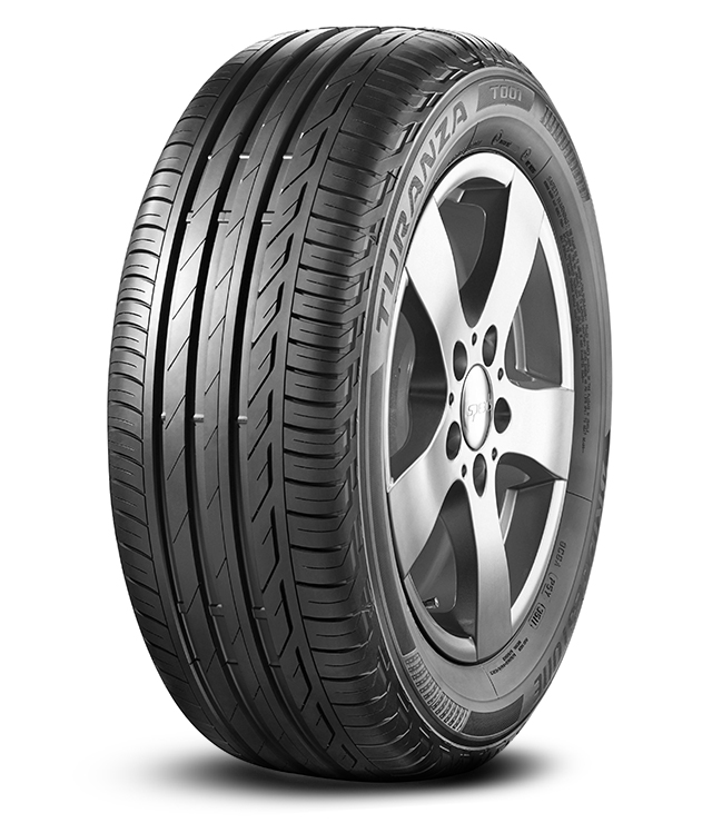 215/60 R16 99H Turanza T001 EVO XL
