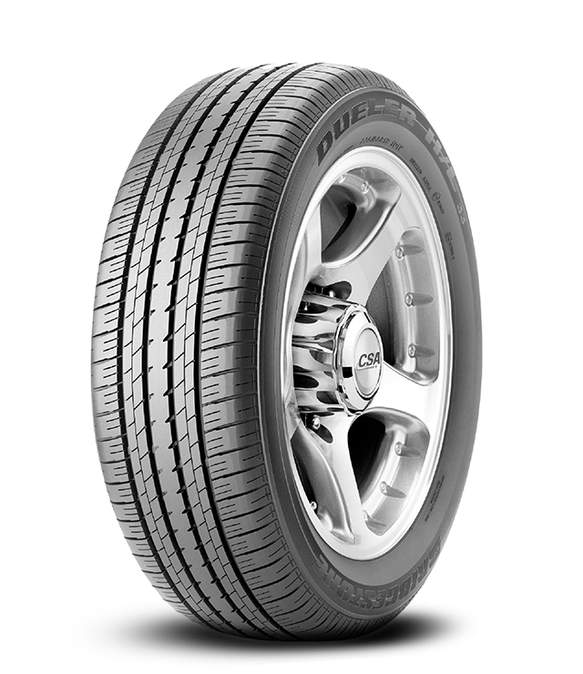 235/55 R20 102V Dueler H/L 33 