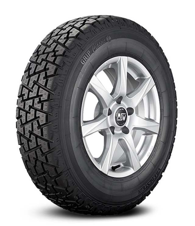 205/80 R16 104T Grip Classic XL
