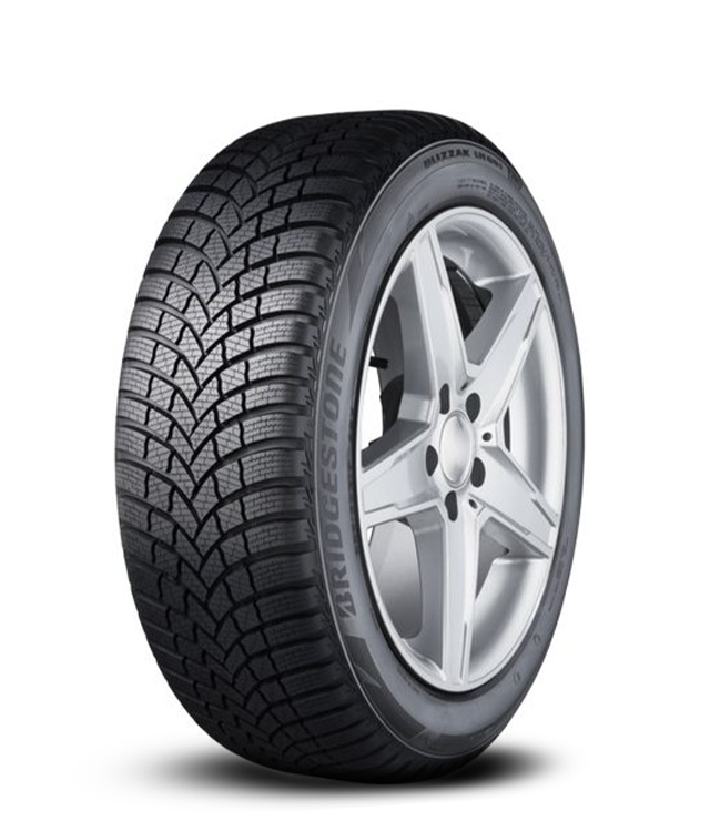 205/55 R16 91H BRIDGESTONE Blizzak LM001 EVO