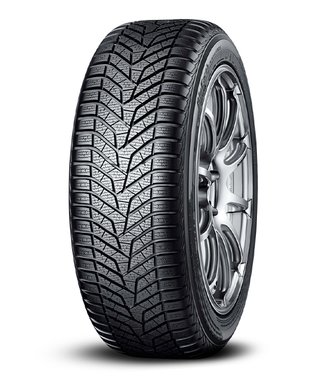 235/40 R18 95W Bluearth Winter V905 XL RPB 3PMSF
