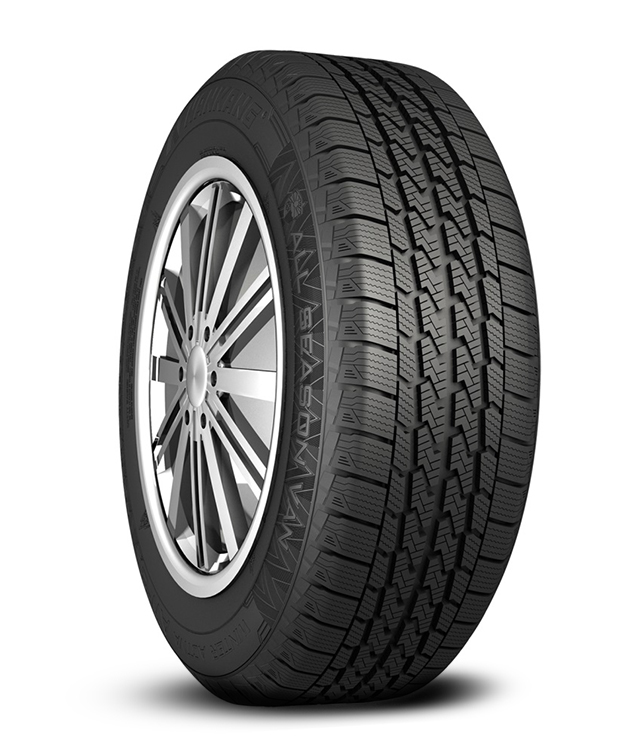 195/70 R15C 104/102R AW-8 All Season VAN 8PR 3PMSF