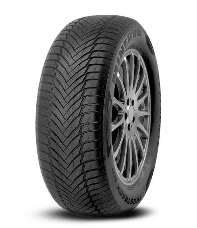 165/65 R14 79T Frostrack HP 3PMSF Pneus nordiques