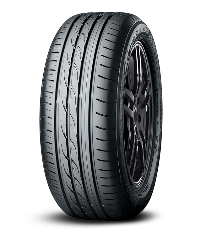 235/50 R18 97V C.drive 2 AC02 MO RPB