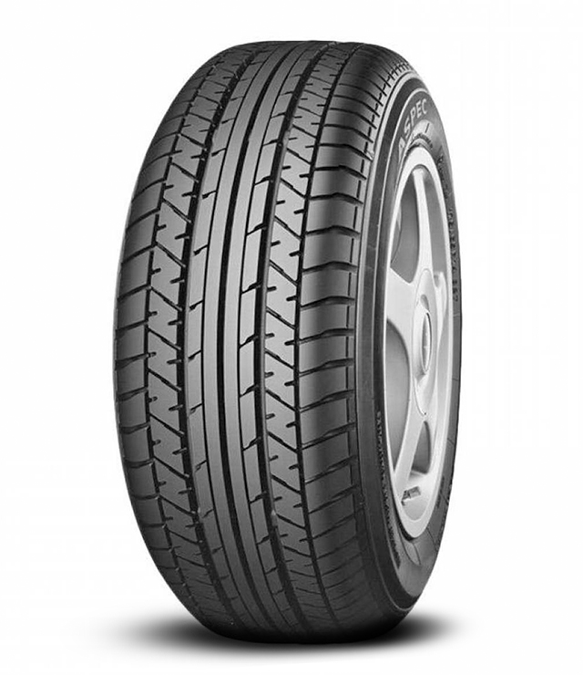 195/65 R15 91H Aspec A349 Toyota