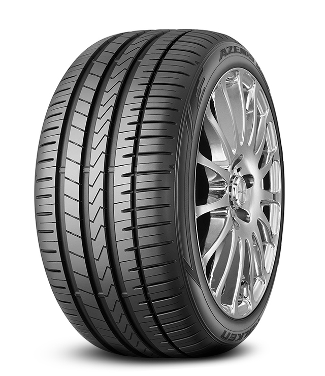 275/35 R19 100Y Azenis FK510 XL MFS Run Flat