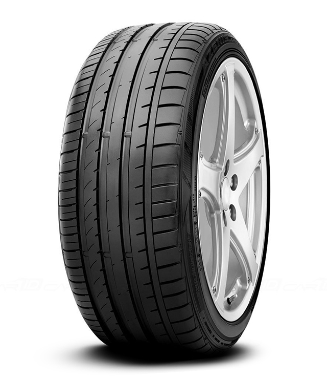 PNEU 215/45 R17 91W Azenis FK453 XL Seat
