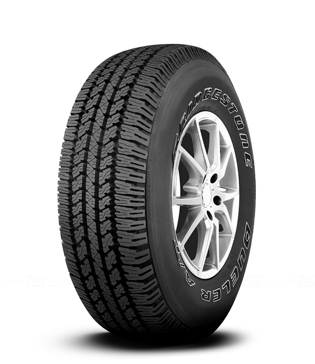 PNEU 265/55 R19 109V Dueler A/T 693 II