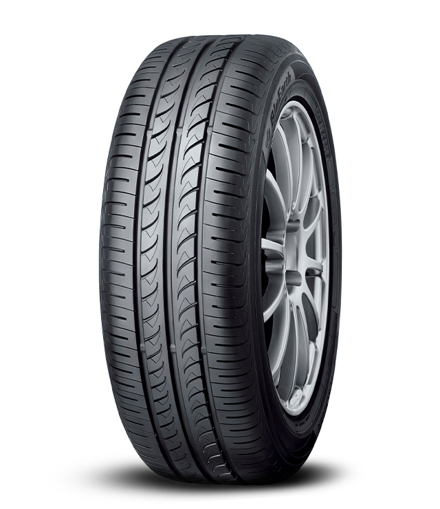 205/55 R16 91H Bluearth-Winter V906 3PMSF