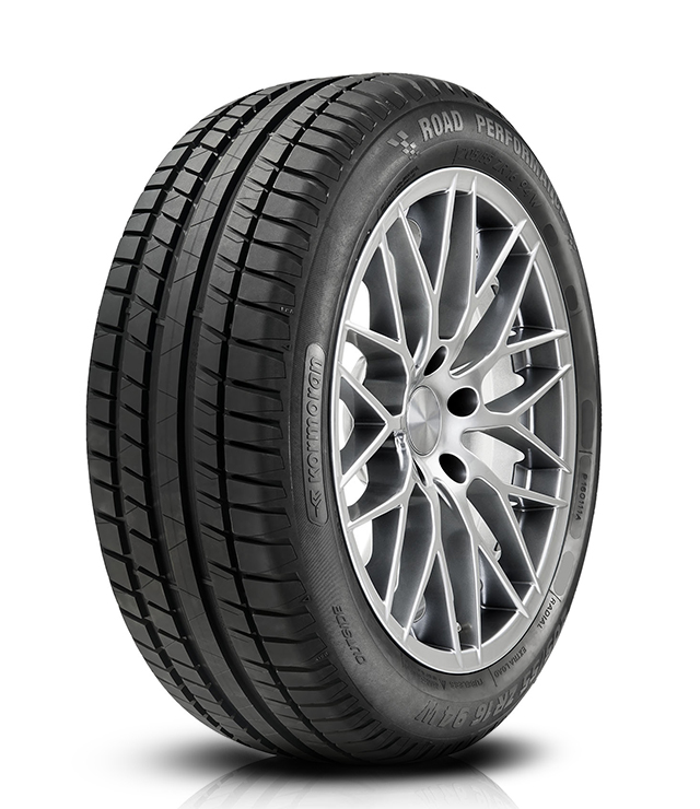 195/60 R15 88V Road Performance