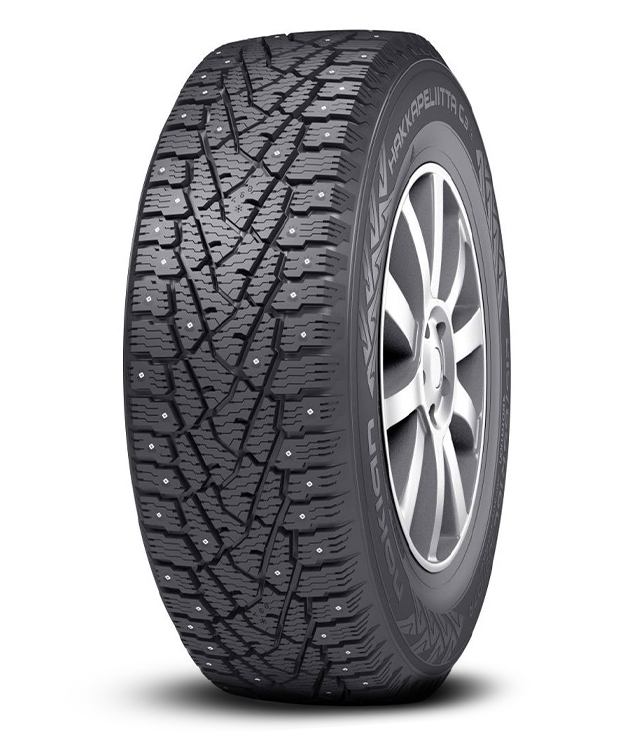 195/70 R15C 104/102R Hakkapeliitta C3 8PR