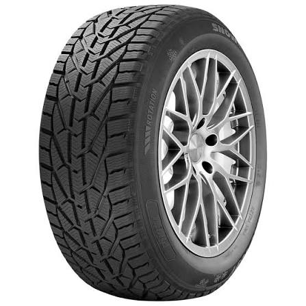 PNEU 235/55 R17 103V Snow XL 3PMSF
