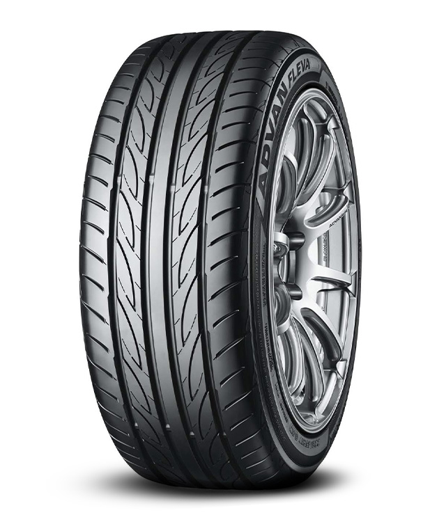 255/30 R20 92W Advan Fleva V701 XL RPB