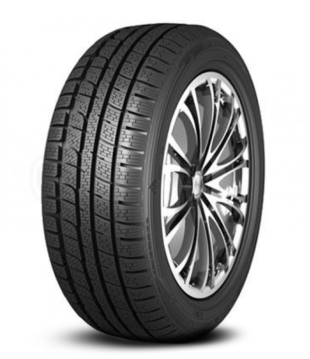 225/60 R18 104V Snow Viva SV-55 XL 3PMSF