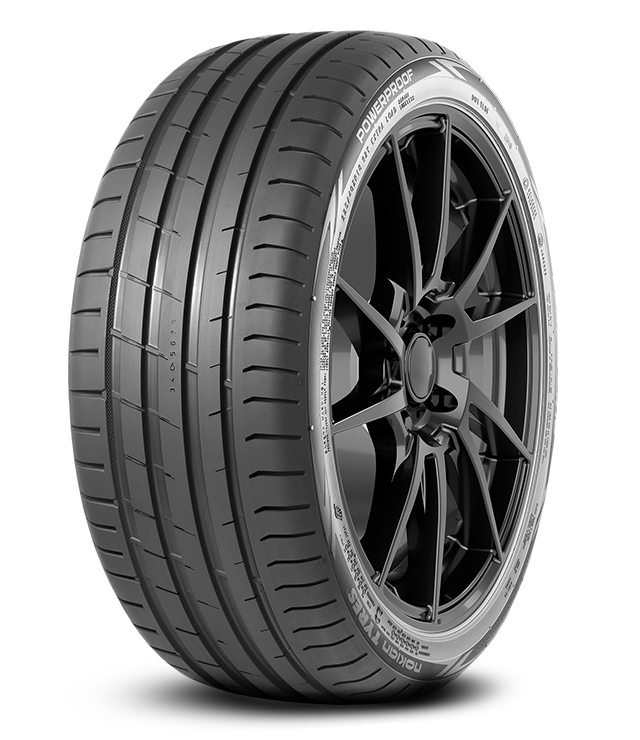 225/35 R19 88Y Nokian Powerproof