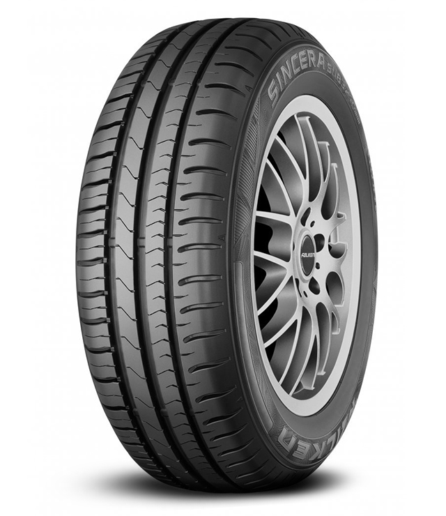 PNEU 205/55 R16C 91V Sincera SN-832 MFS Toyota