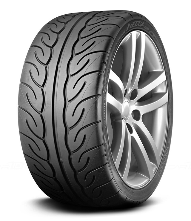 215/45 R17 87W Advan Neova AD08RS RPB