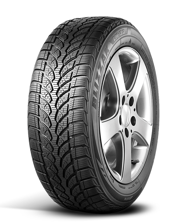 225/50 R17 94H Blizzak LM-32 MOE Run Flat 3PMSF