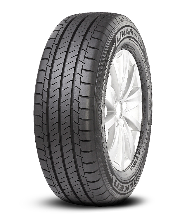 165R14C 97/95R Linam VAN01 8PR