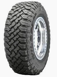 PNEU 265/70 R17 121/118Q Wildpeak M/T MT01 M+S