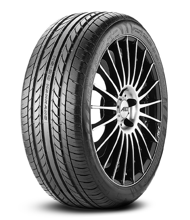 205/40 R16 83V NS-20 XL MFS