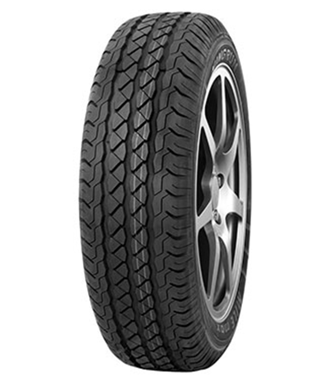 PNEU 195/75 R16C 107/105R A867 8PR