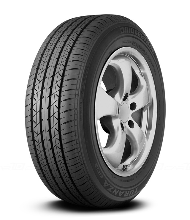 235/45 R18 94Y Turanza ER33 FSL Toyota Lexus