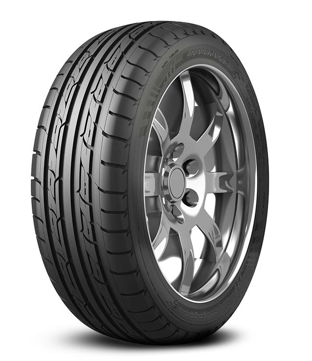 235/50 ZR18 101Y ECO-2 Plus XL
