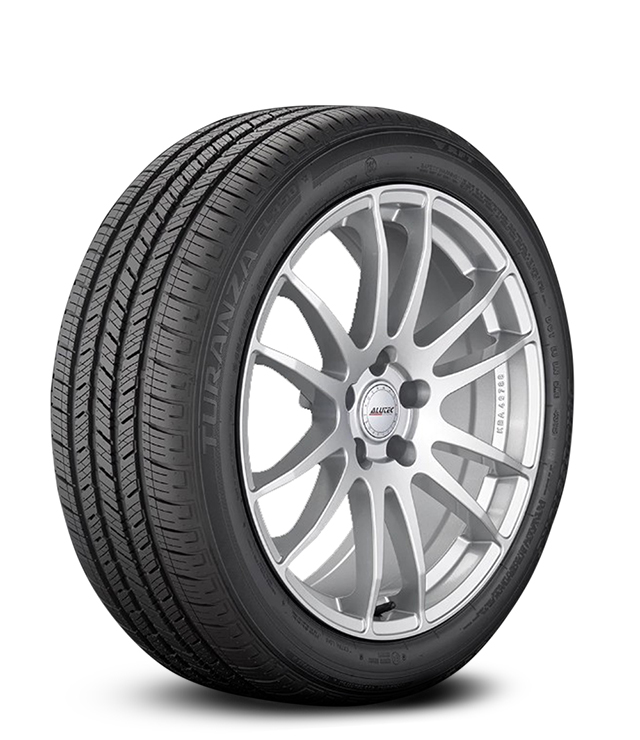 225/40 R19 89W Turanza EL450 MFS Run Flat M+S Alfa Romeo