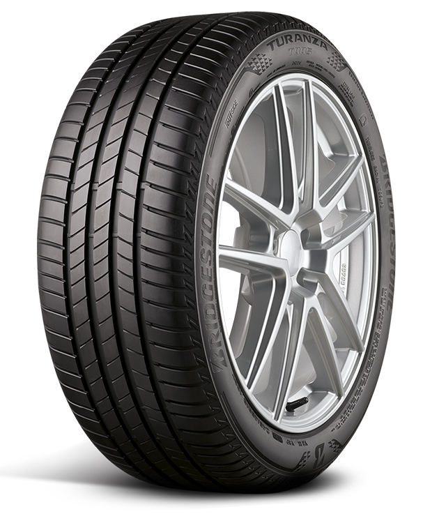 PNEU 235/50 R18 101H Turanza T005 XL