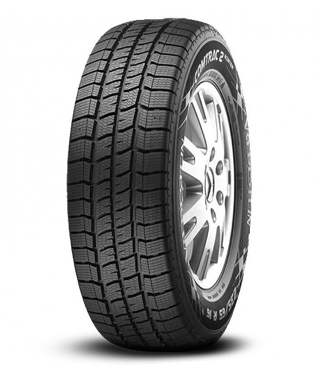 PNEU 195/60 R16 99T Vredestein Comtrac 2 Winter
