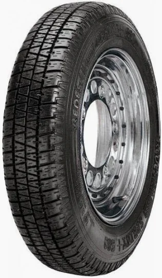 PNEU 255/40 ZR17 98Y Sprint+ XL FSL
