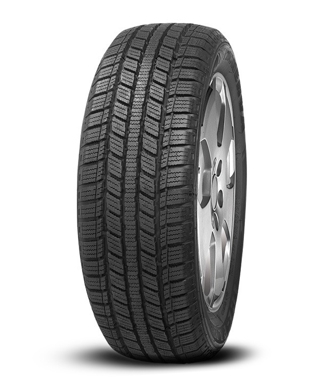 225/75 R16C 121/120R S110 10PR 3PMSF