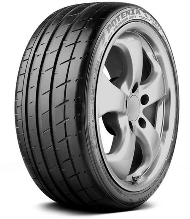 285/35 ZR20 100Y Potenza S007 F