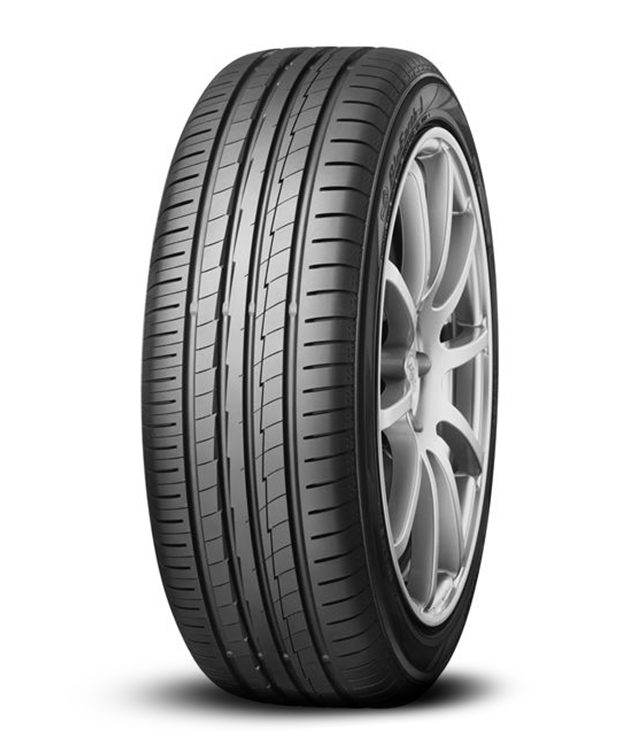 PNEU 185/60 R16 86H Bluearth-A AE-50 HO
