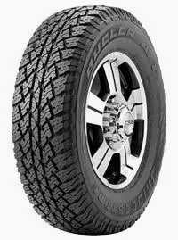 PNEU 265/65 R17 112S Dueler A/T 693 III M+S