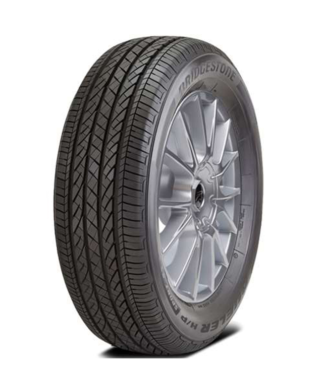 225/55 R18 98V Dueler H/P Sport All Season M+S
