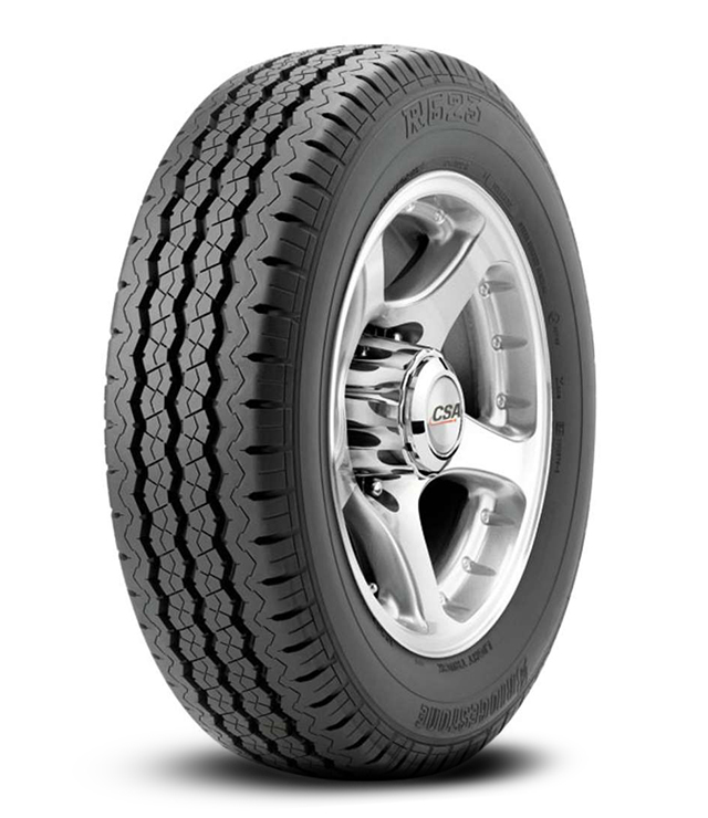 205/70 R15C 106S Duravis R623 