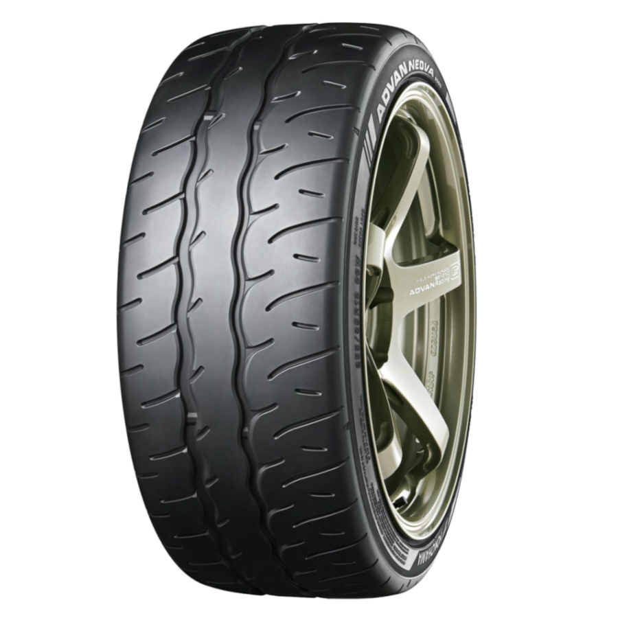 255/40 R17 98W Advan Neova AD09 XL
