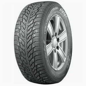 PNEU 225/70 R15 112R Nokian Hakkapeliitta C4