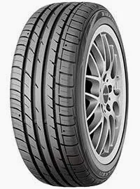 PNEU 225/40 R18 92W Ziex ZE914 Ecorun XL